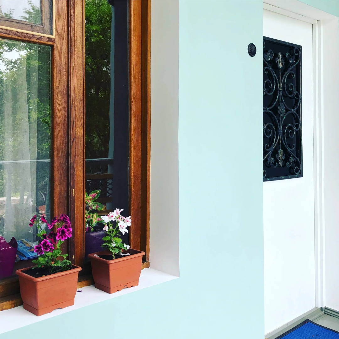 Апартаменты HB apartments Akhvelediani