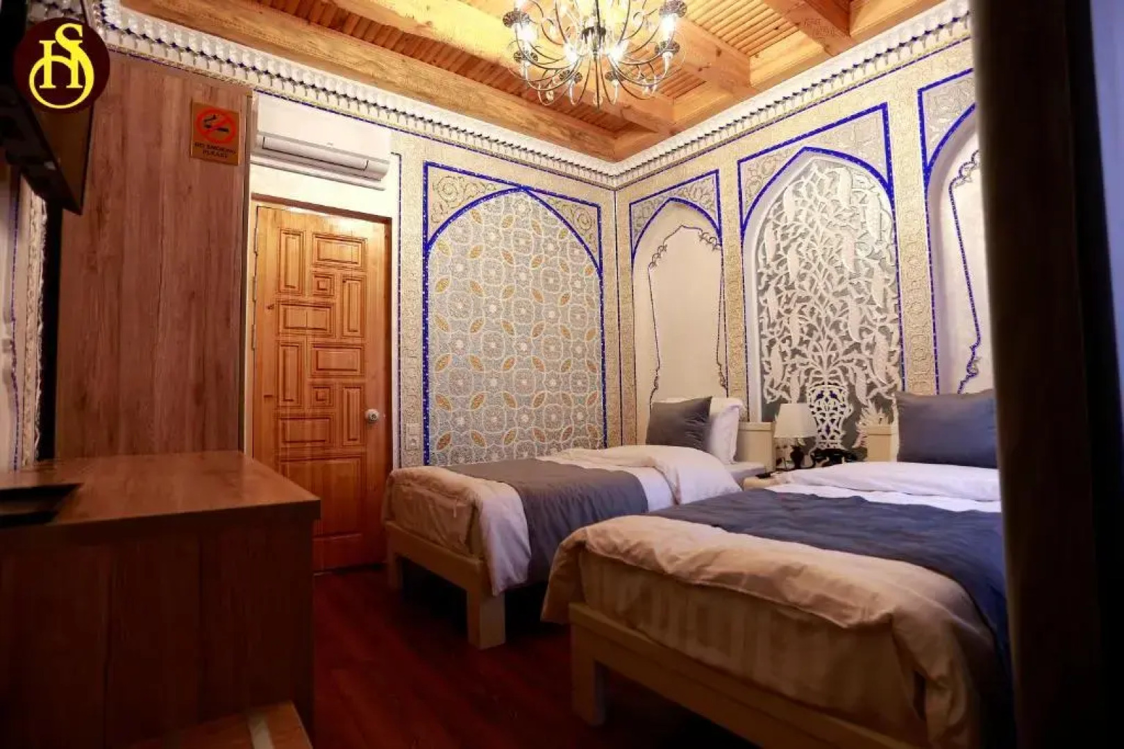 Бутик-Отель Shohnishin Boutique