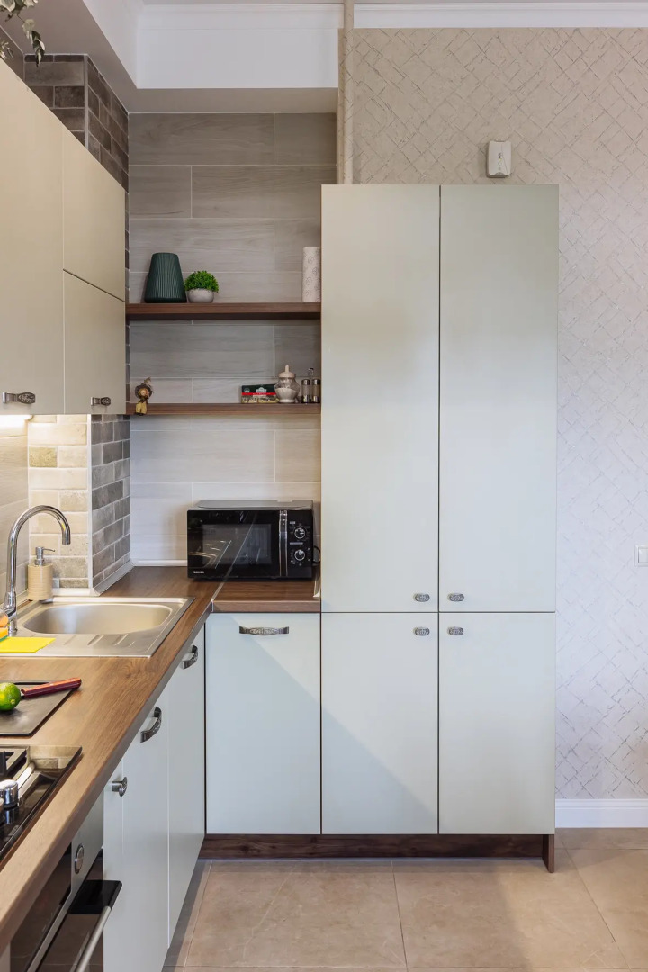 Квартира Шикарная двухкомнатная