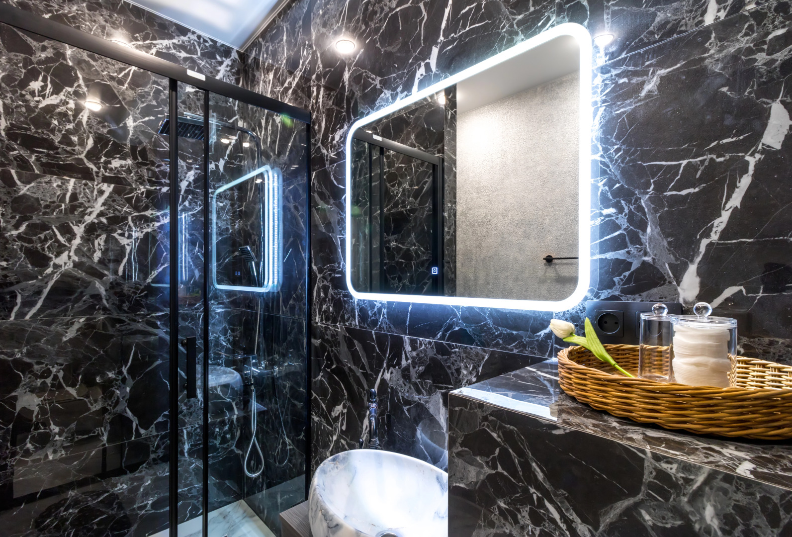 Апартаменты Центр города