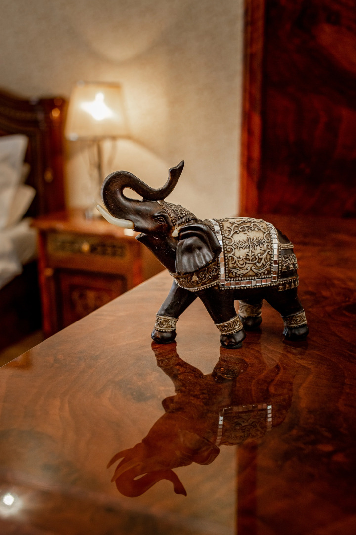 Апартаменты Карла Маркса