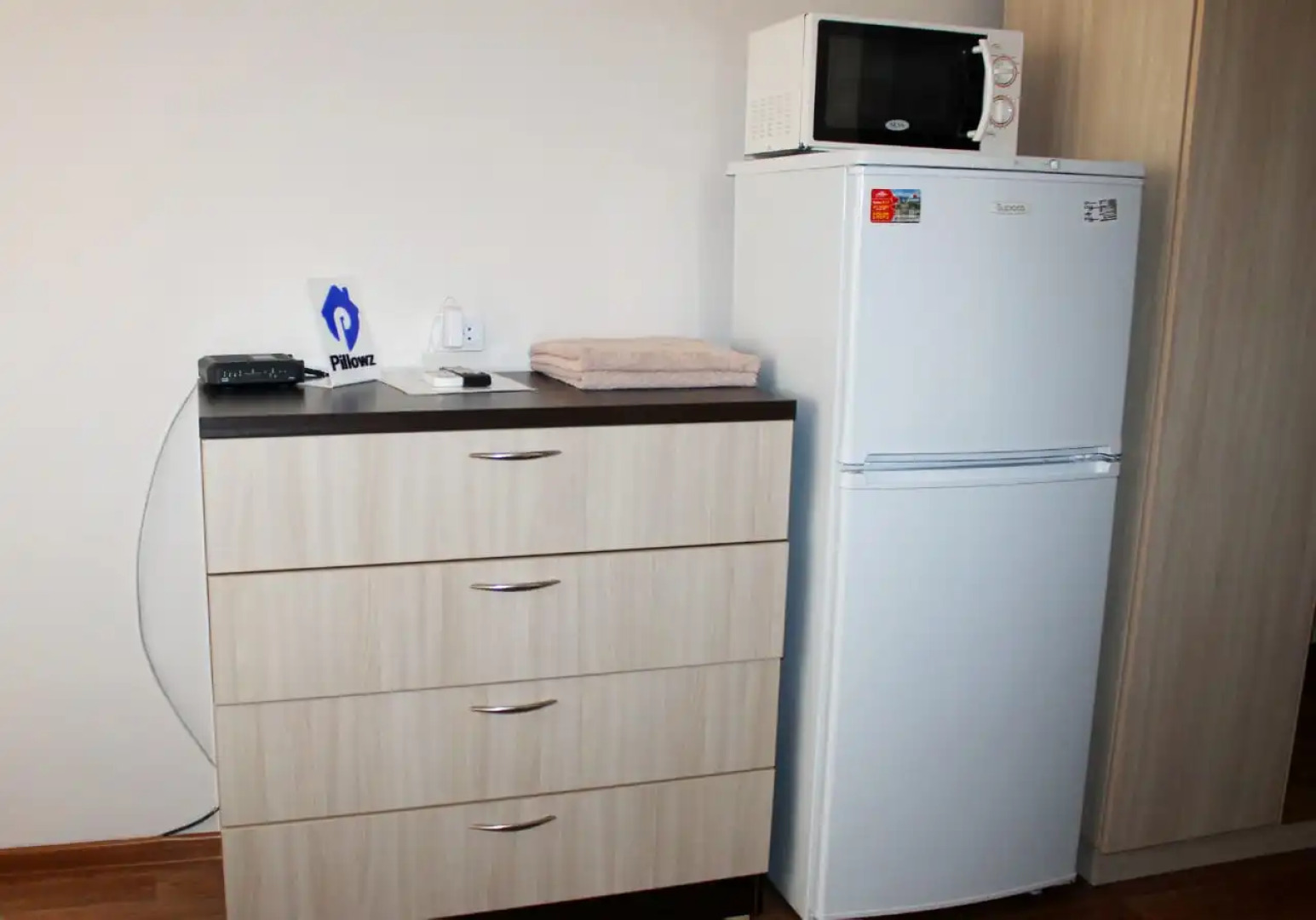 Апартаменты на Джамбула 159