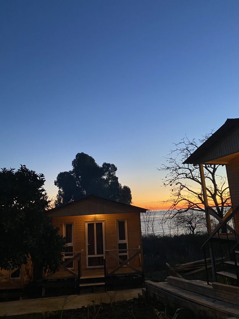 Guest house Adel