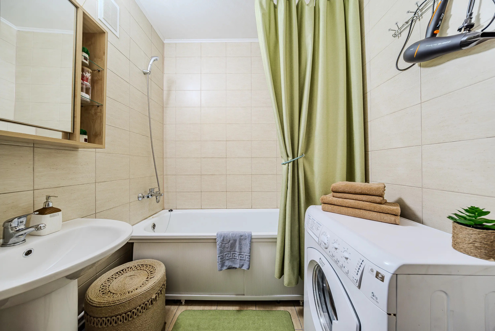 Апартаменты Место Силы-Акватория Финского залива