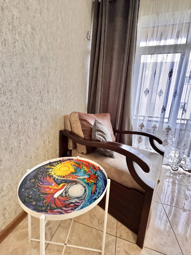 ЖК Дельфин 35