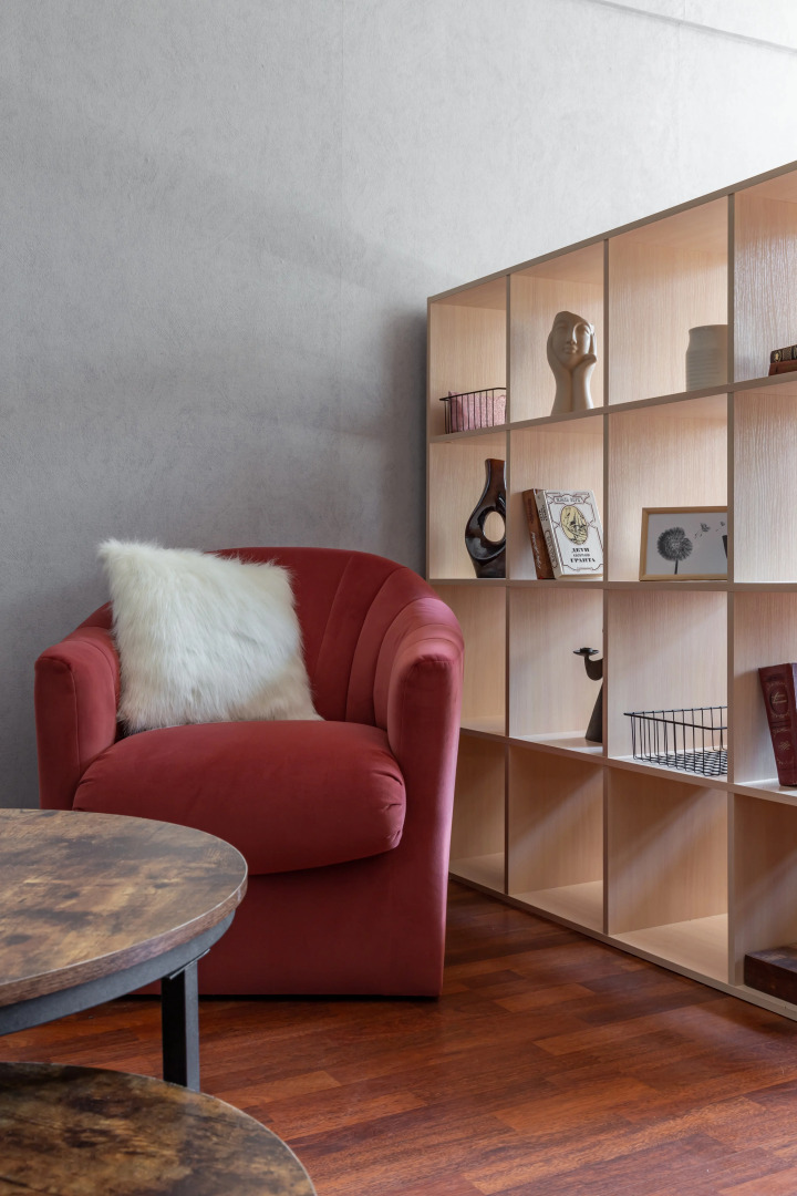 Апартаменты на Вавилова 17