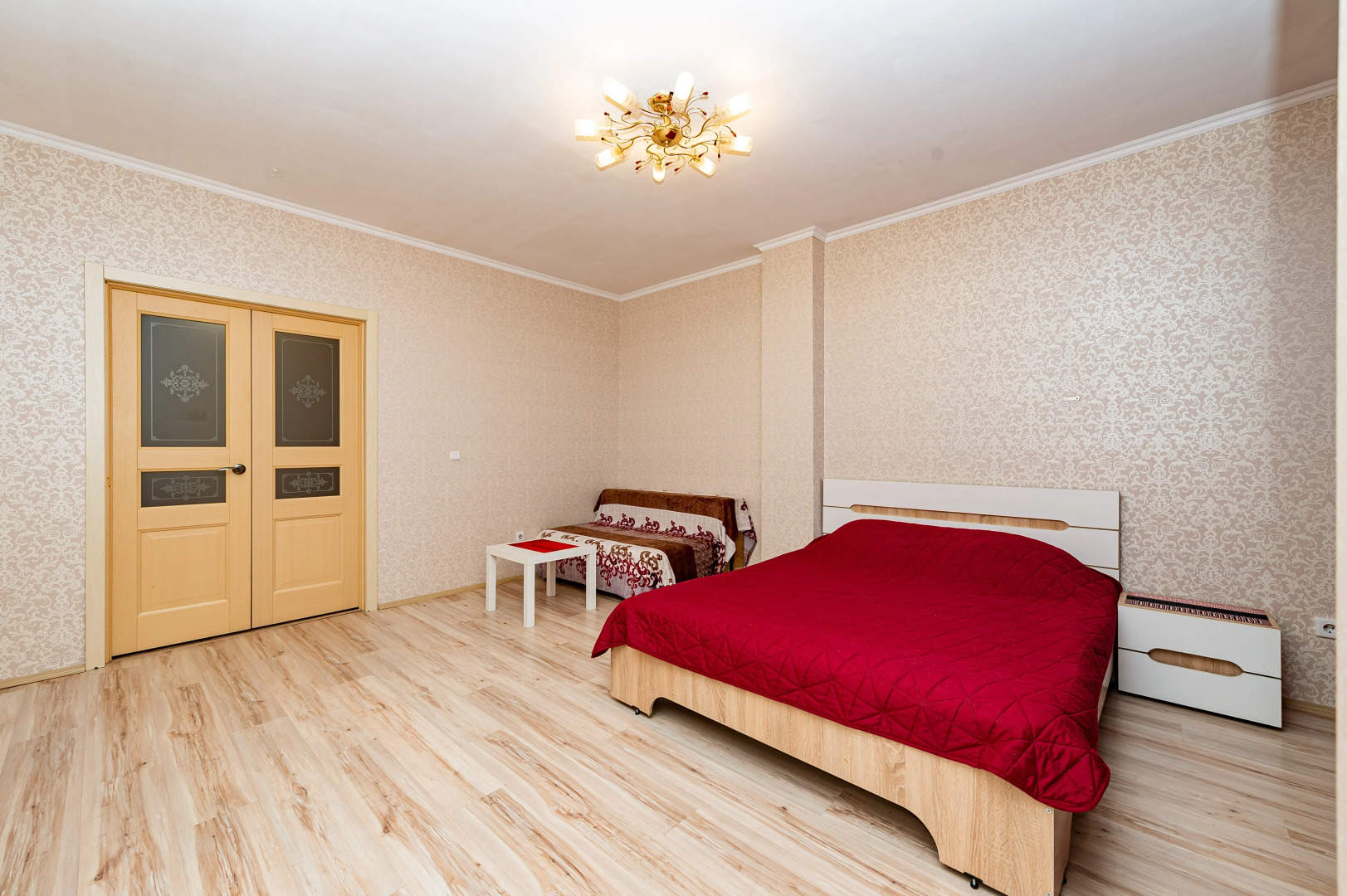 Апартаменты Белинского 222