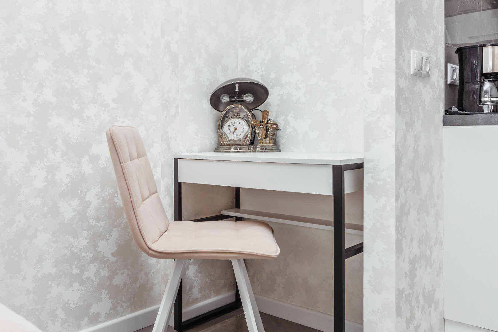 Апартаменты жк Горка Вид на Море