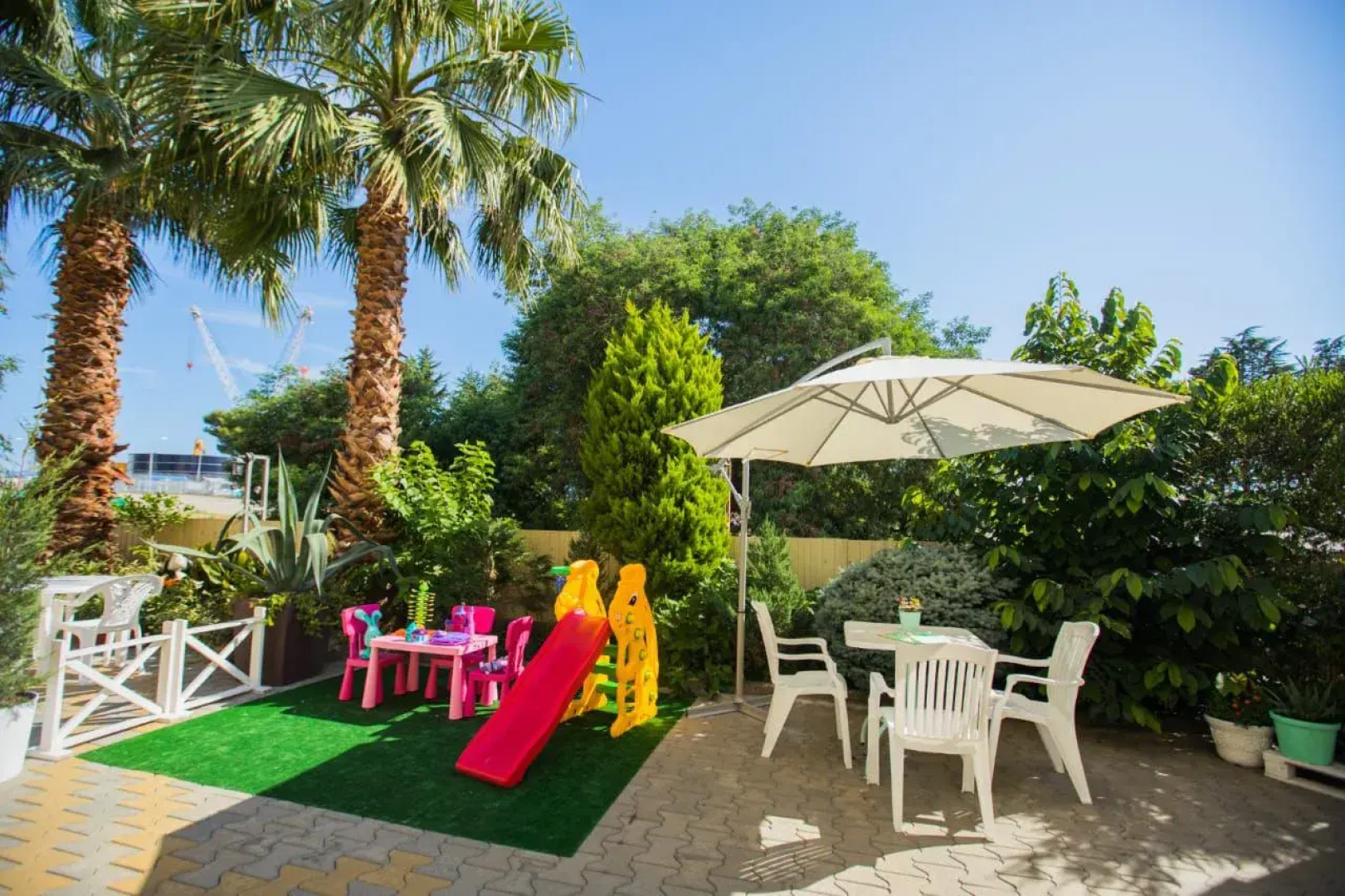 Гостевой дом Эдем-2