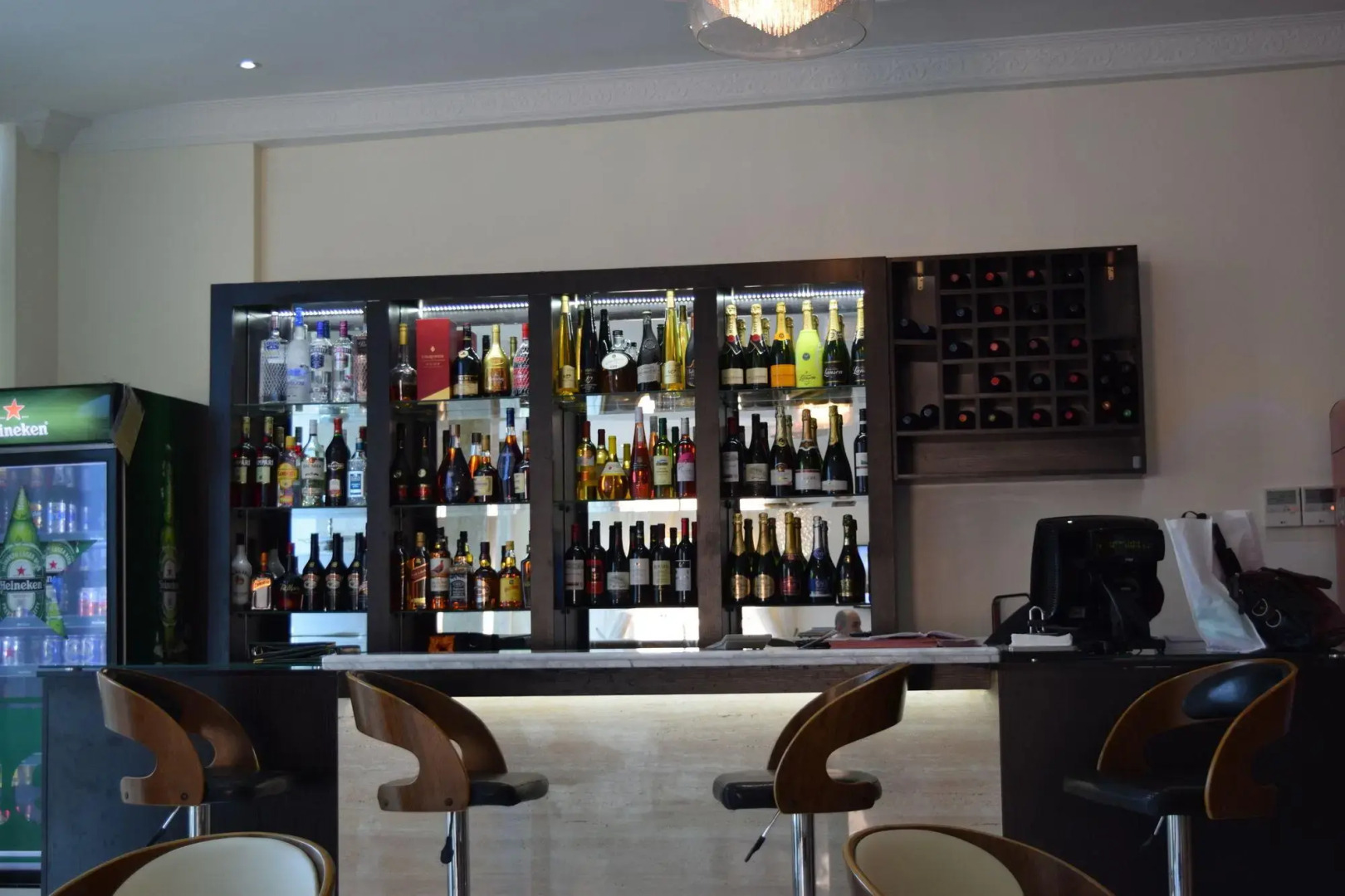 Отель Citiheight