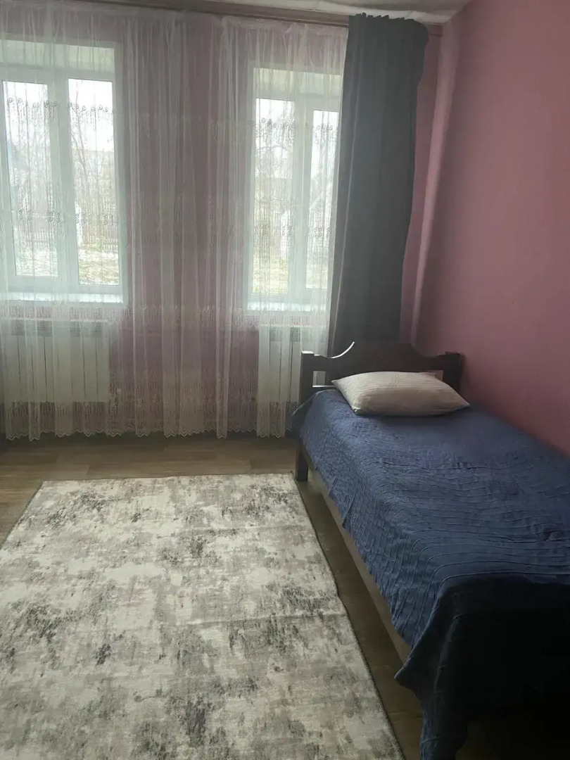 Хостел Рябинушка