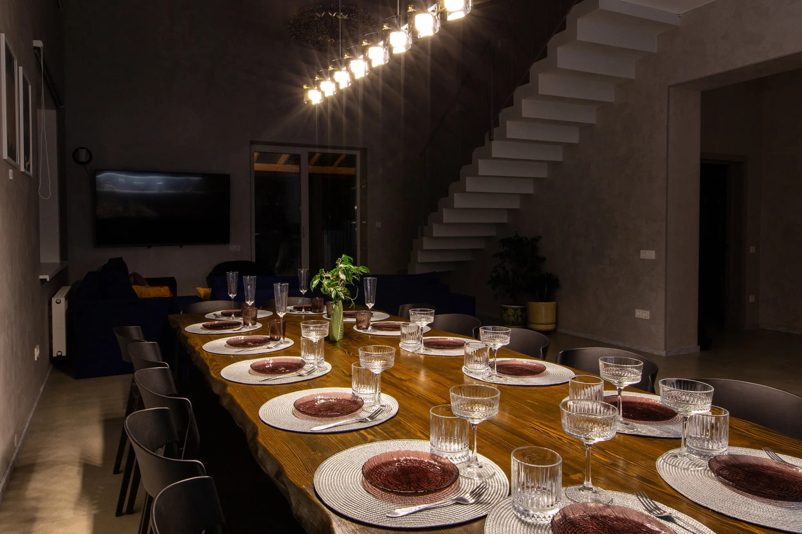 Частный дом House Point рядом с г. Щёлково