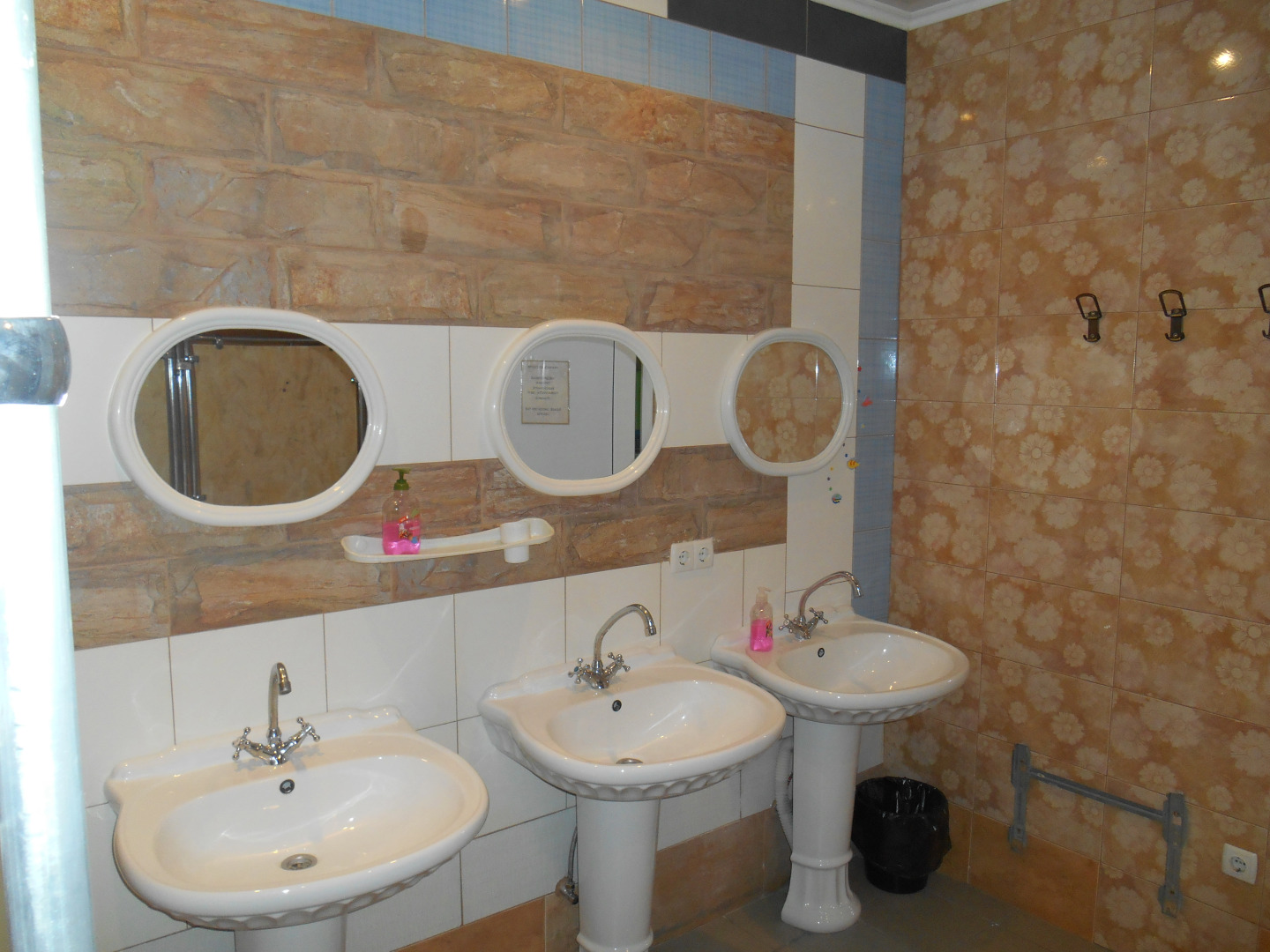 Хостел Одесский