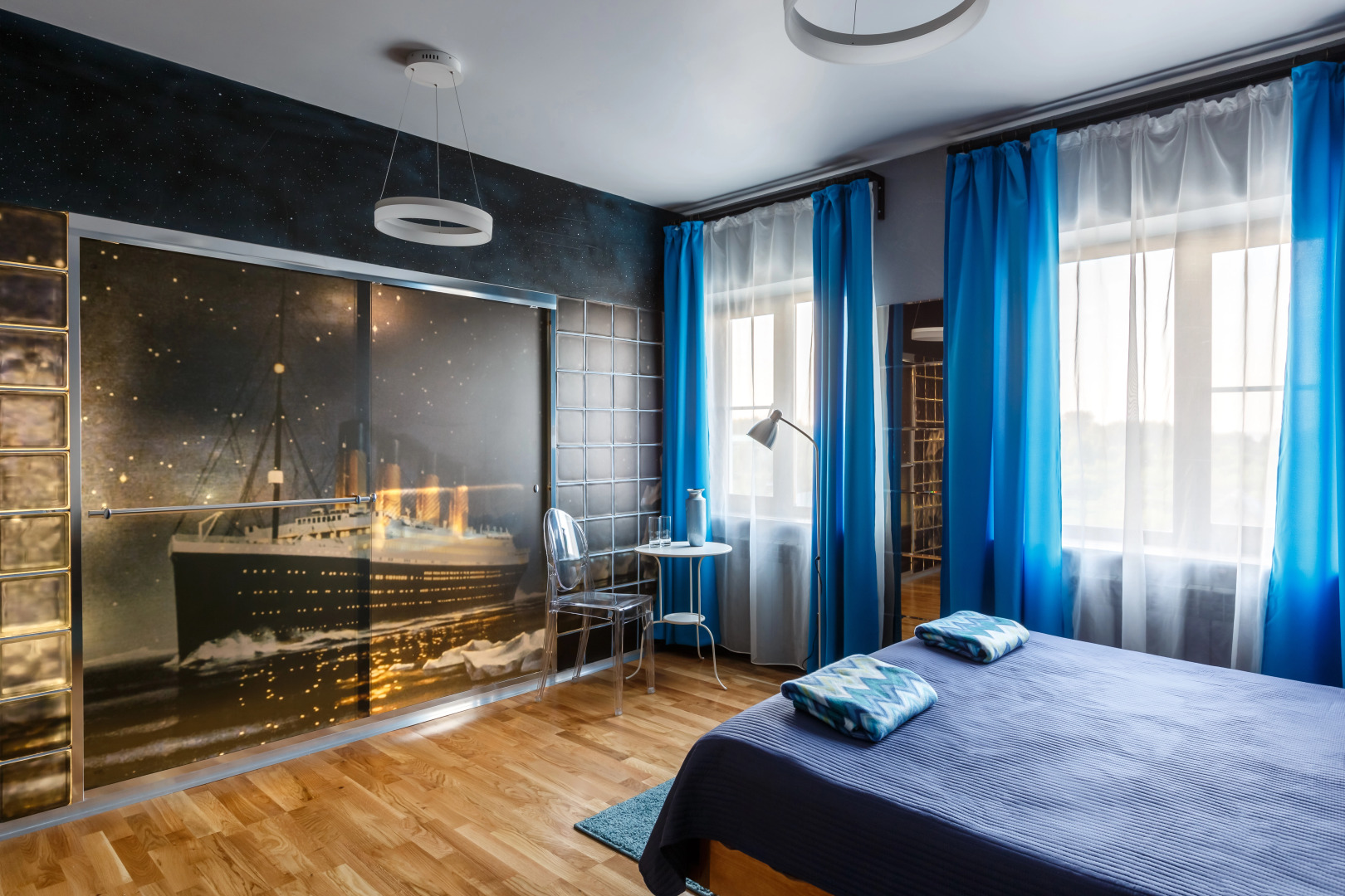 Гостевой дом Petrov Avenue