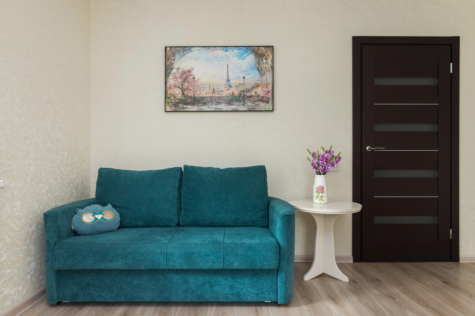 Апартаменты Мечта