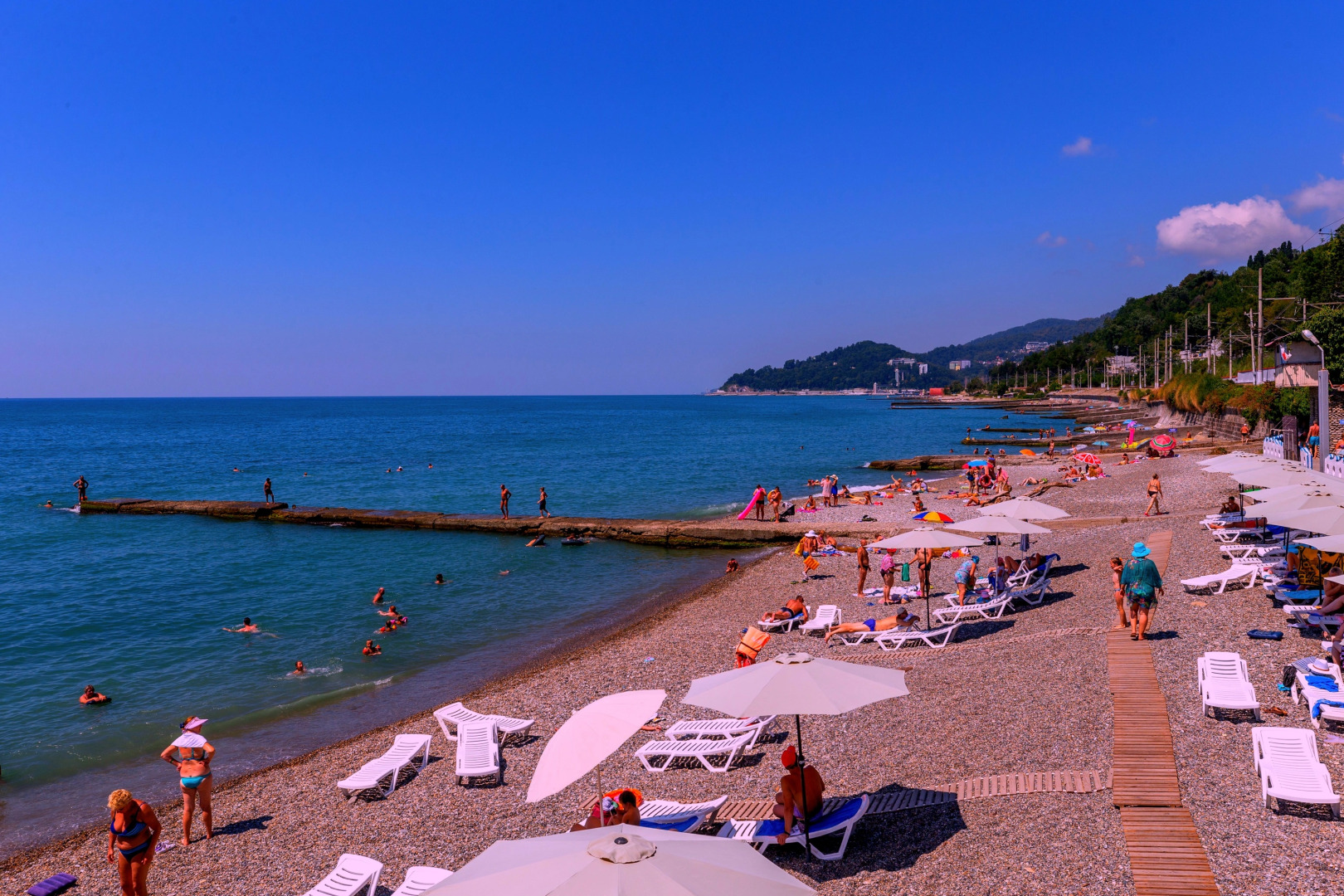 Гостевой дом Ника