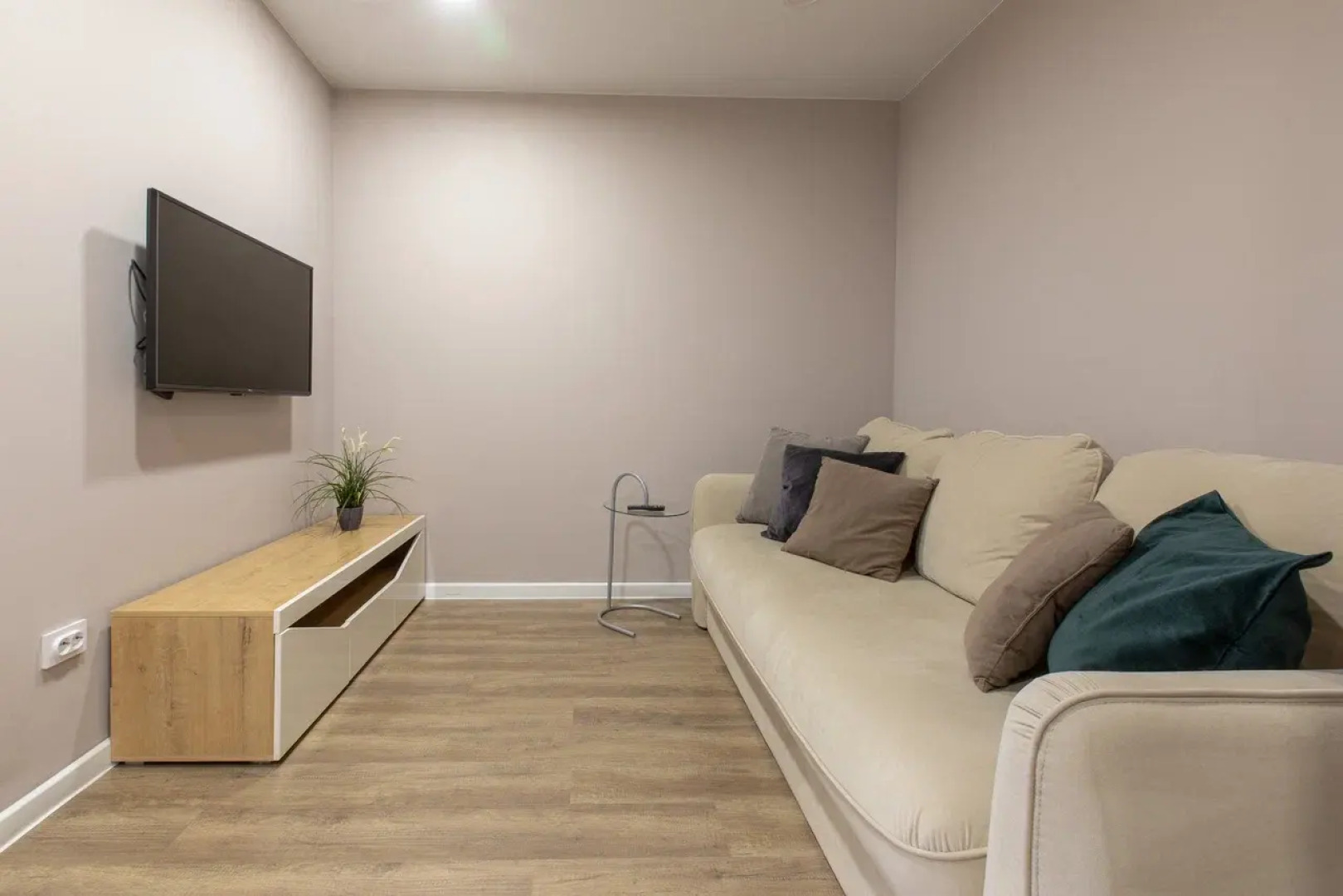 Квартира Comfort Plus в ЖК ЯрСити для 6 гостей