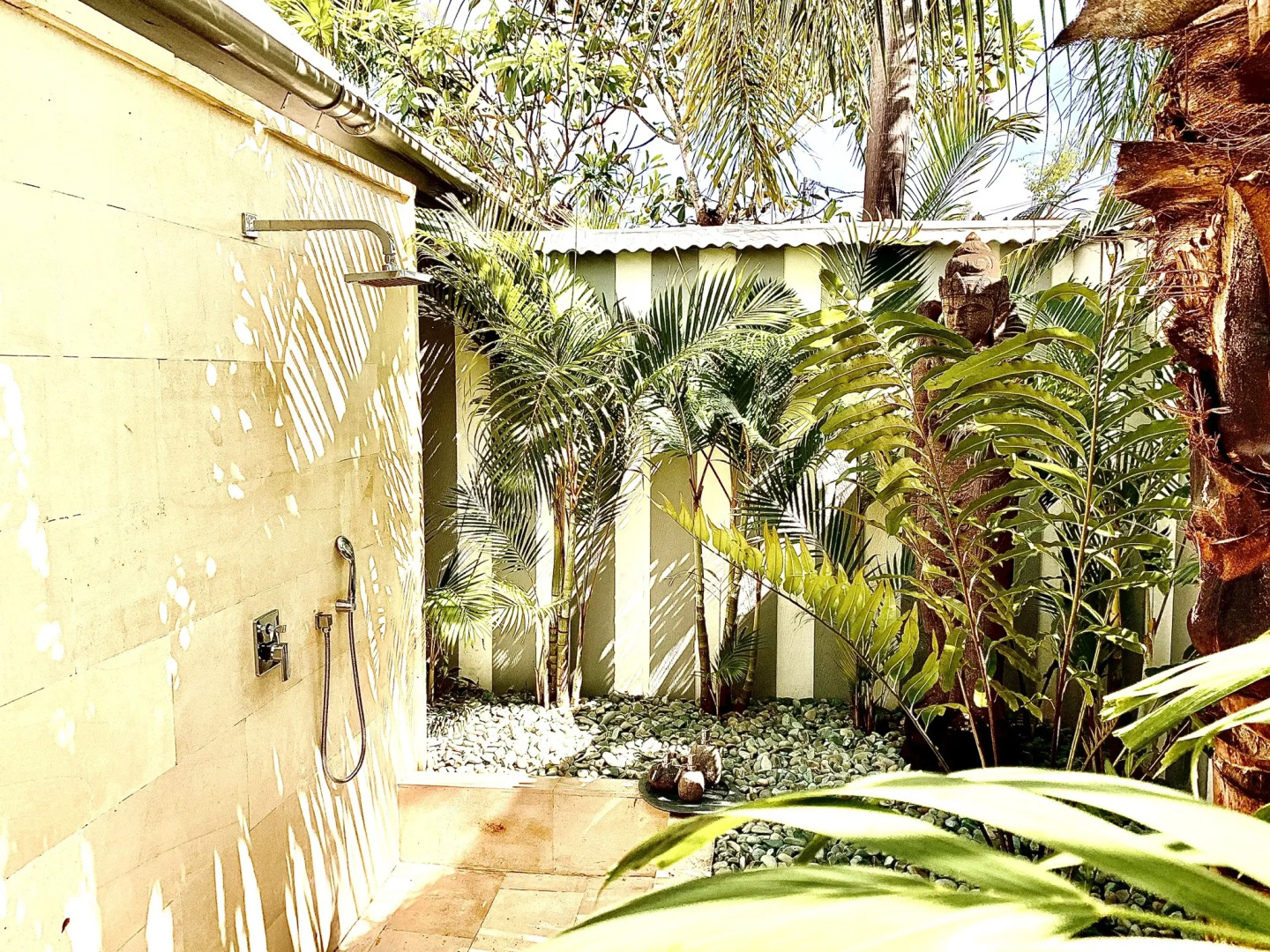 Бутик-отель Hari Indah