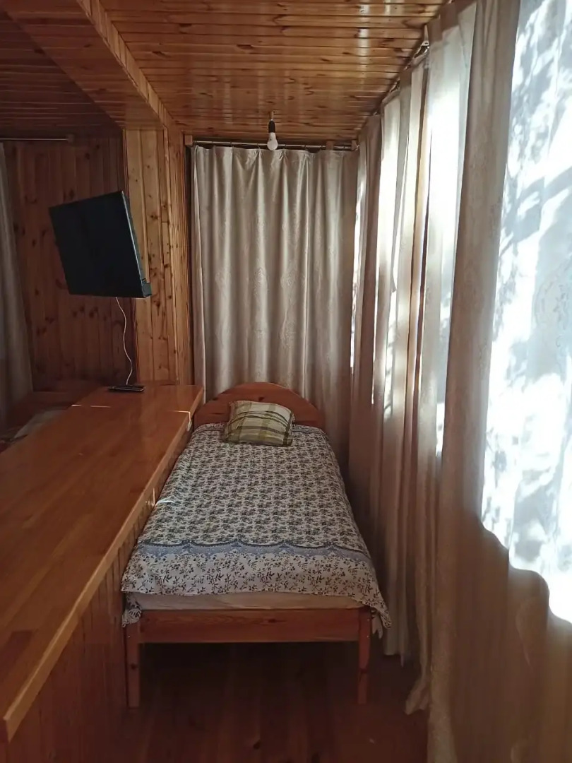 Гостевой Дом Можжевеловый Дом