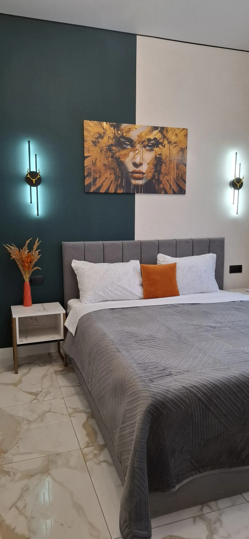 Гостевой дом в центре города