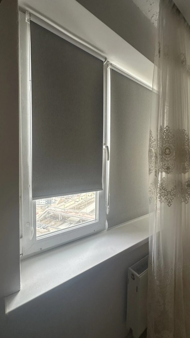 Квартира Санрайз