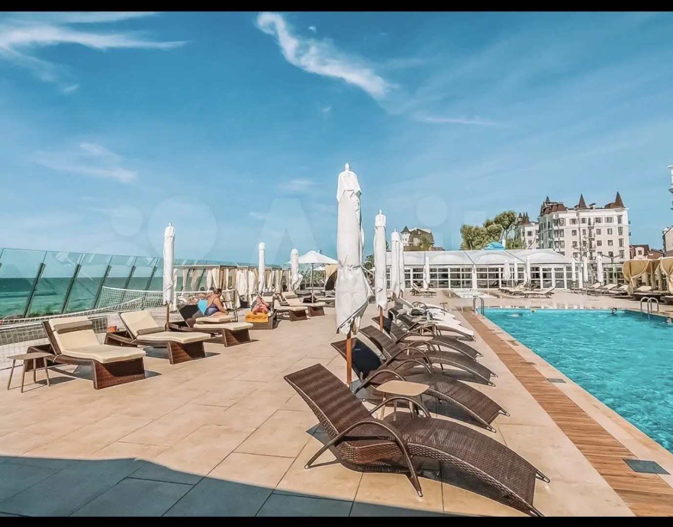 Квартира на Гагарина 85