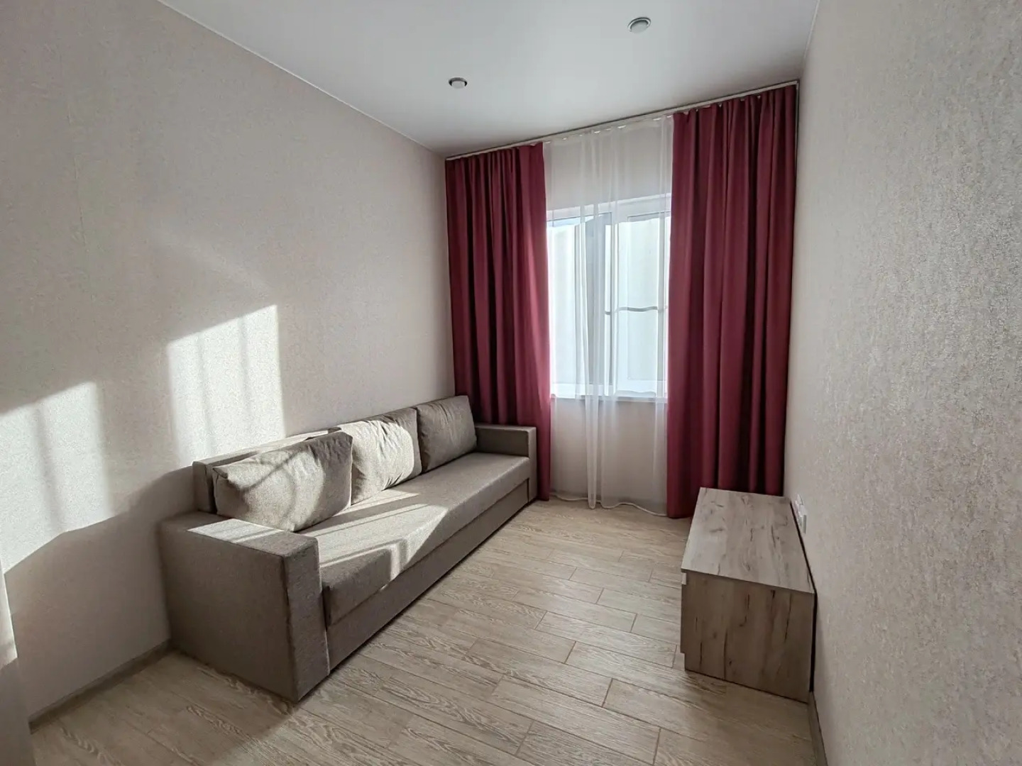 Апартаменты Гостевой комплекс Лето 1