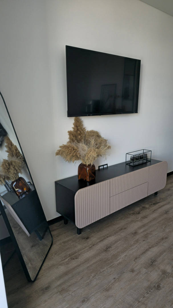 Квартира в центральном парке