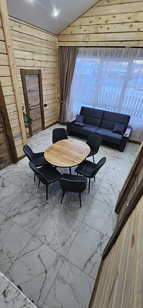 Частный дом Dоmik Za Reчкоi