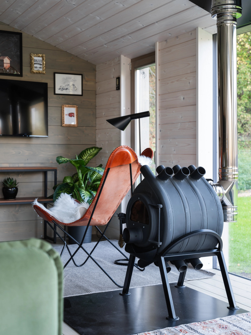 Частный дом Chalet DE SKI