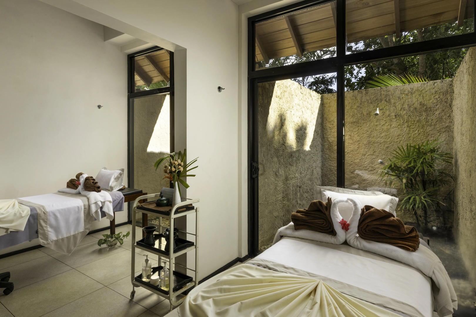 Отель EKHO Surf Bentota