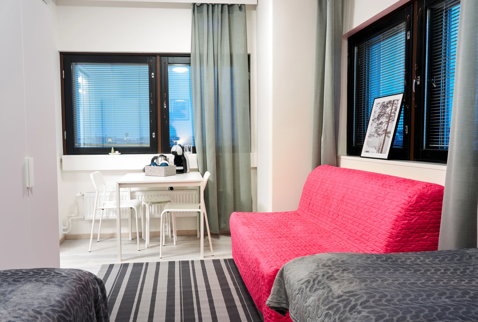 InnTOURIST hotel-hostel