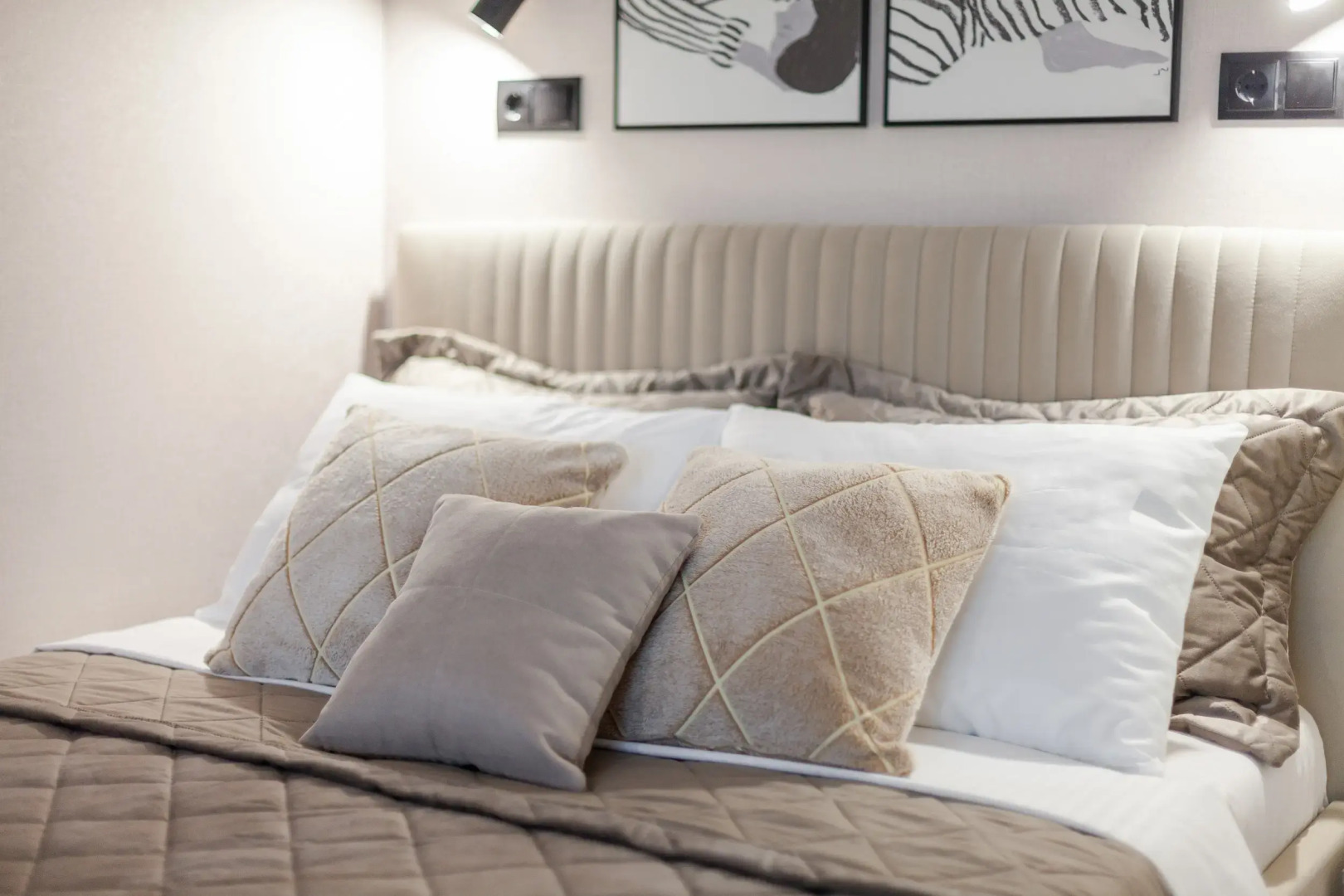 Квартира Sv Aparts на Островского