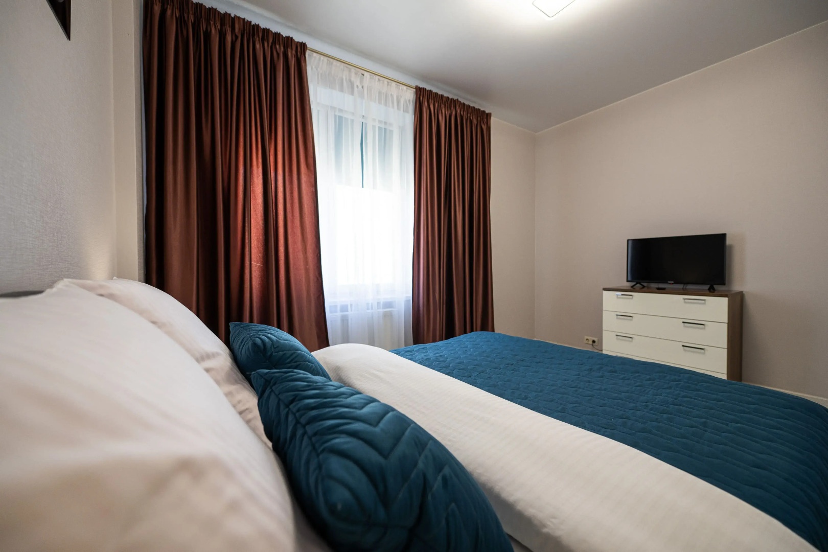 Апартаменты Пять Звёзд на Героя Яковлева