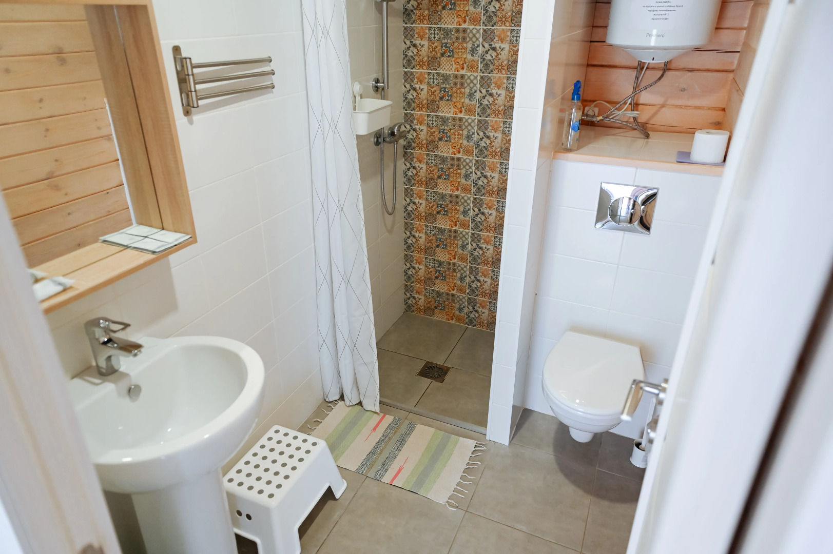 Гостевой дом Умайя