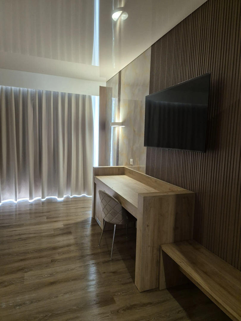 Отель Suite Hotel Club Dominicus