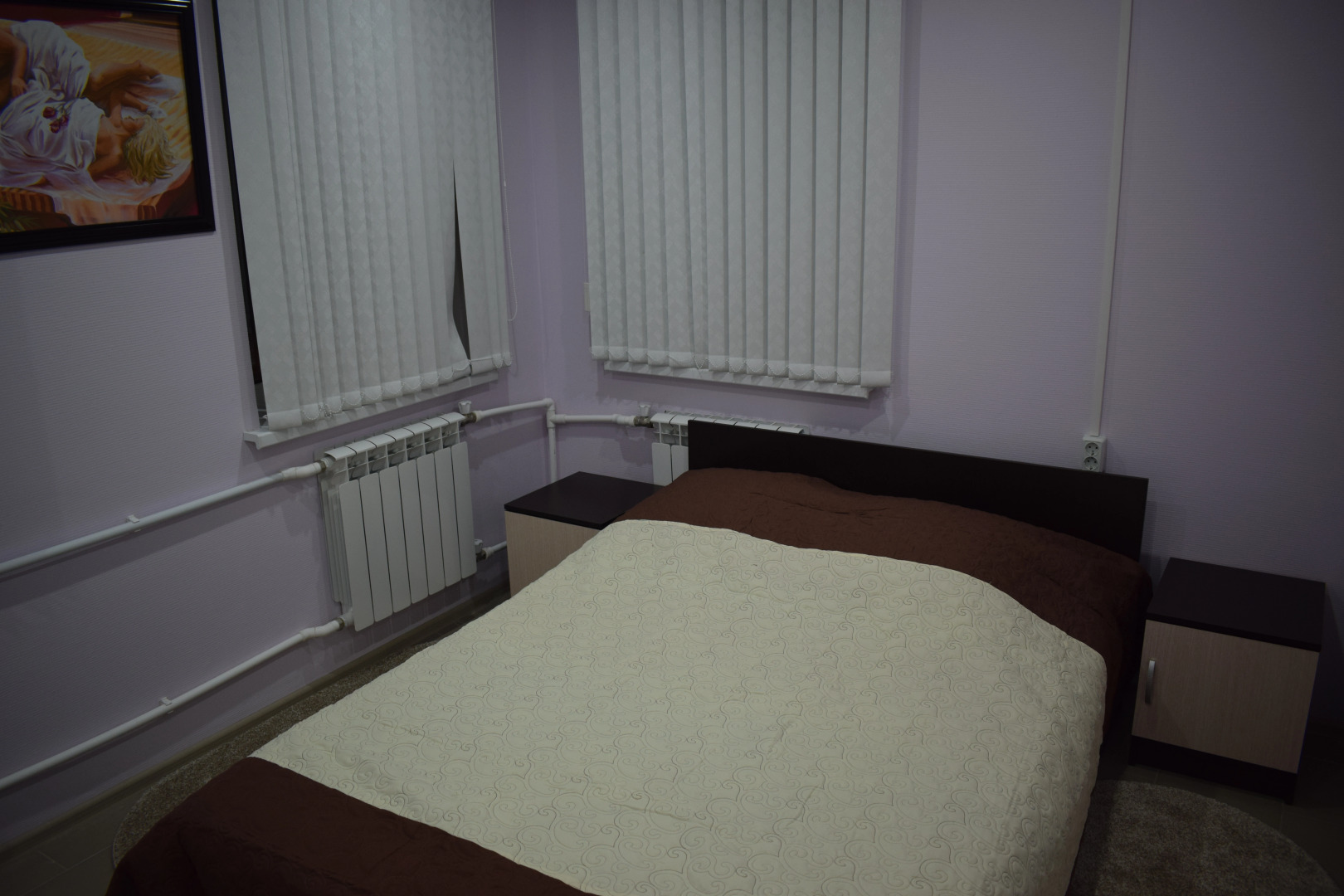 Хостел Амур