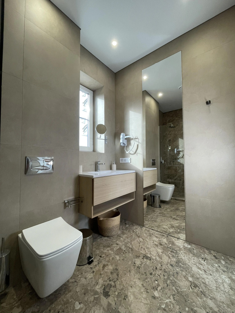 Гостевой дом La Fazenda