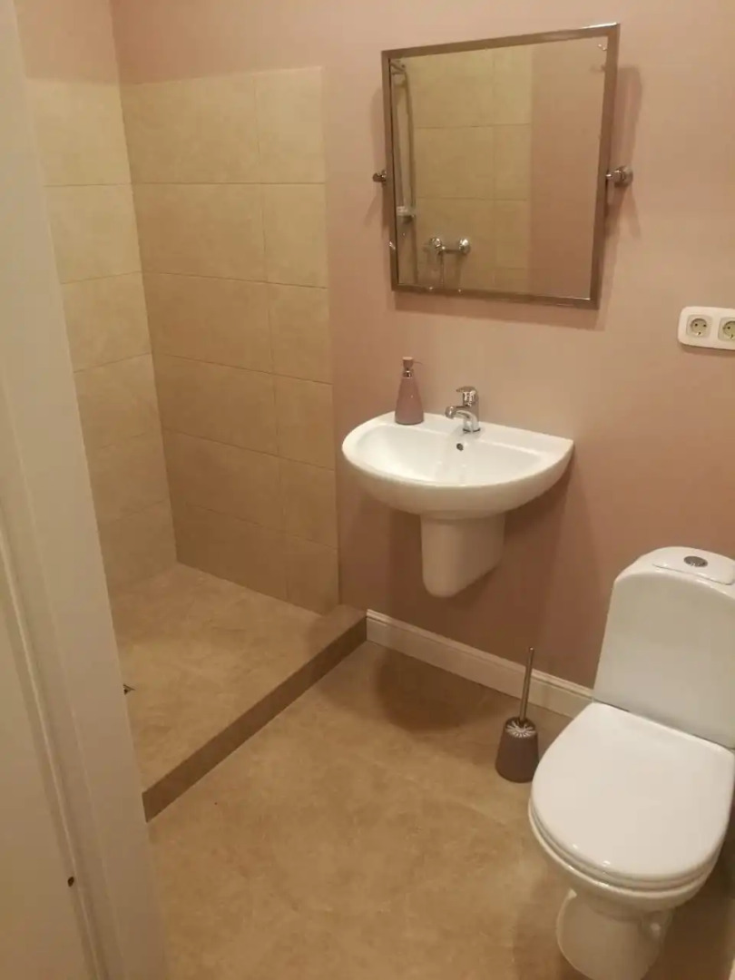 Мини-Отель Nice