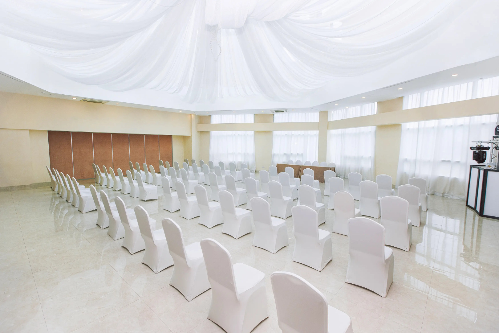 Отель Мега Палас