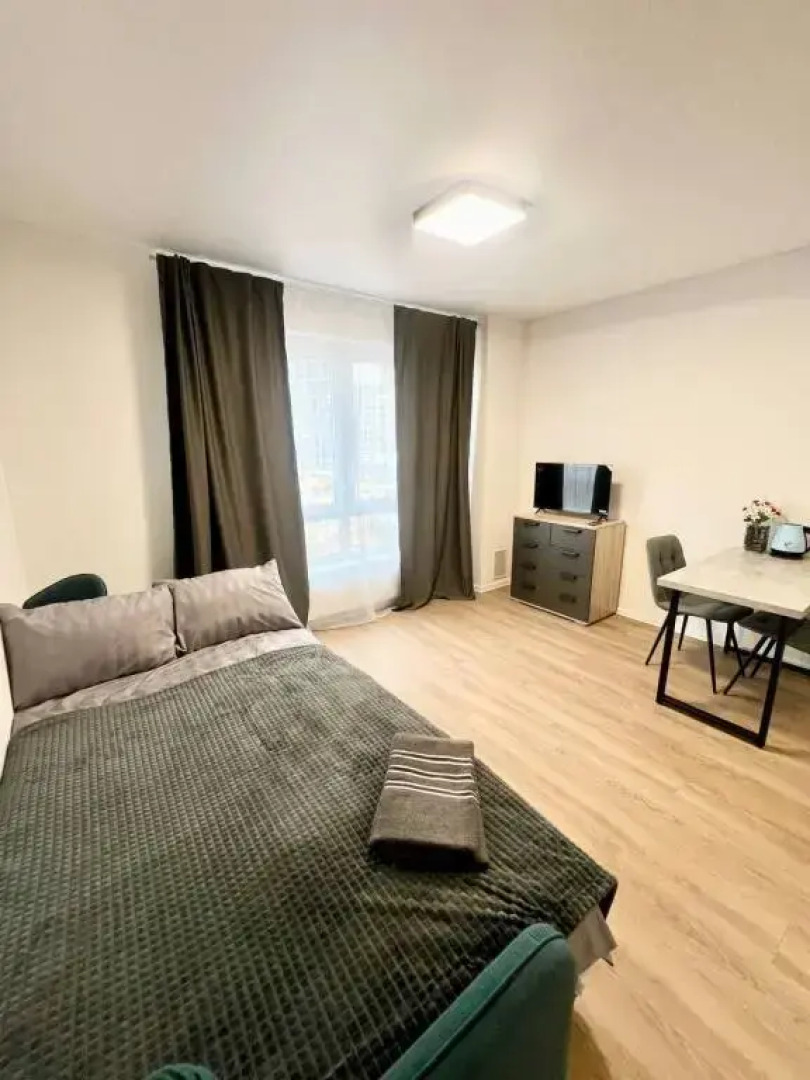 Апартаменты Art Life Apartment Novohohlovskaya 2