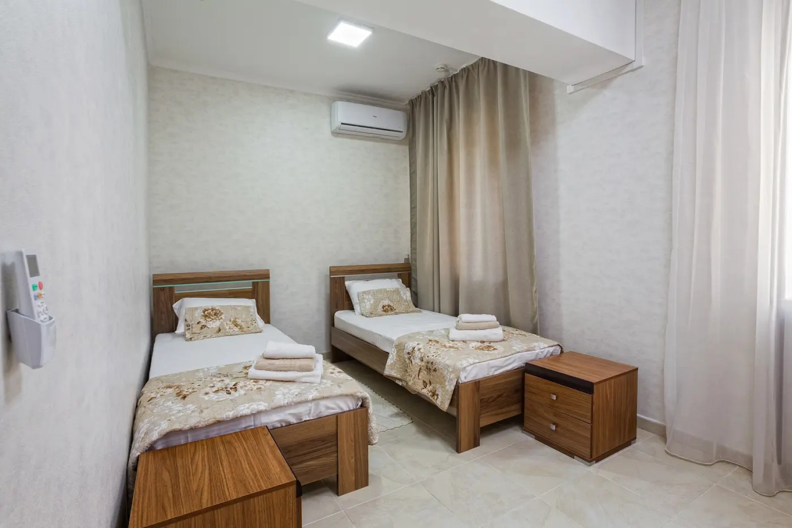 Отель Стрела