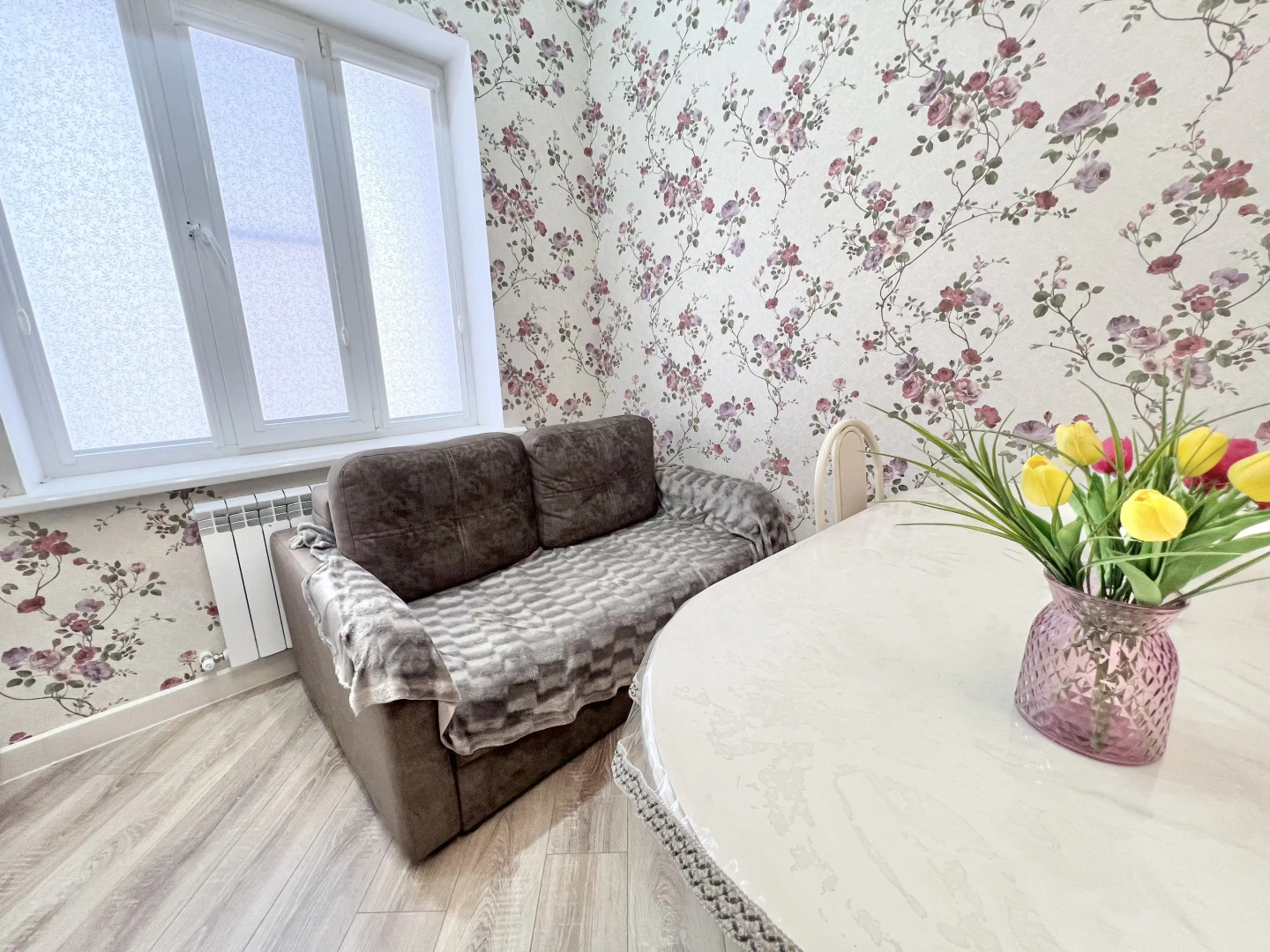 Квартира у набережной Ленина 39