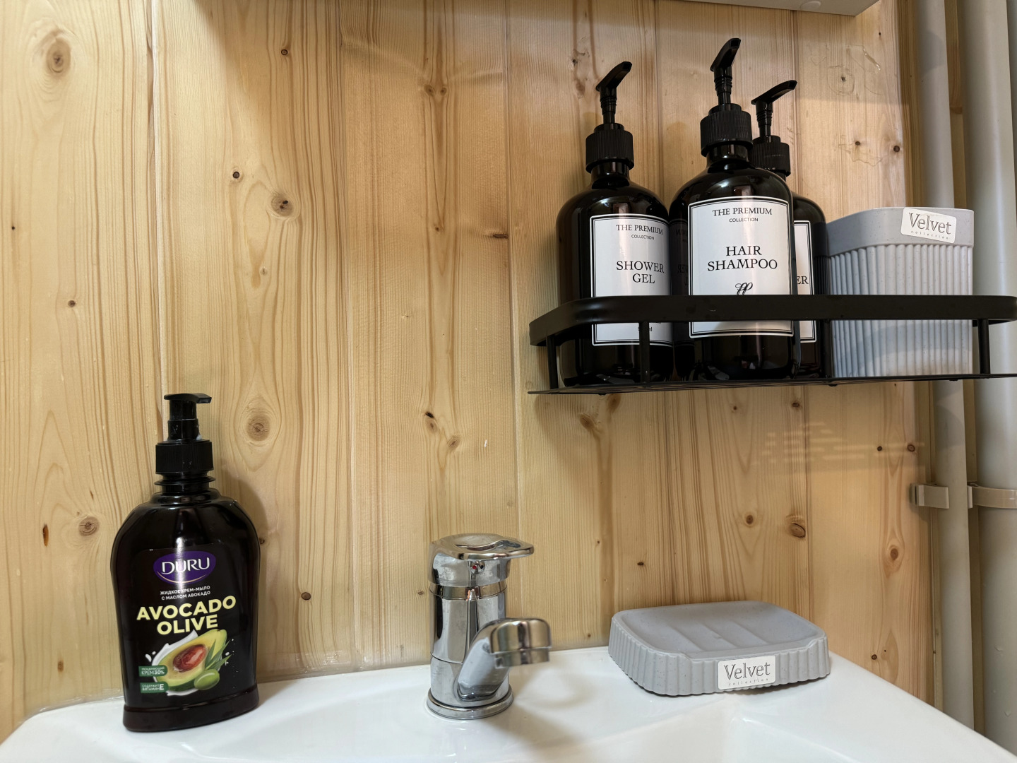 Гостевой дом Дом с видом на Лес и Горы