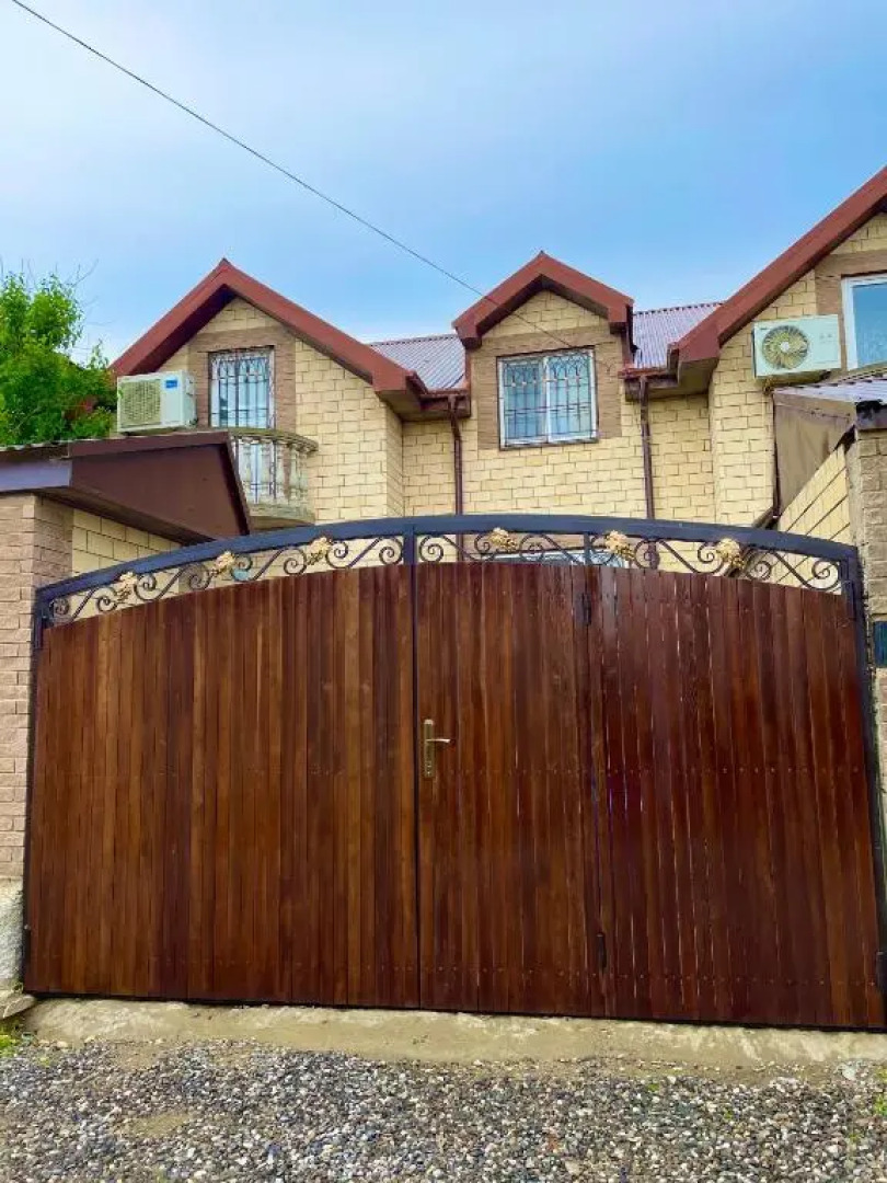 Коттедж у моря Хазар-1 Дагестан