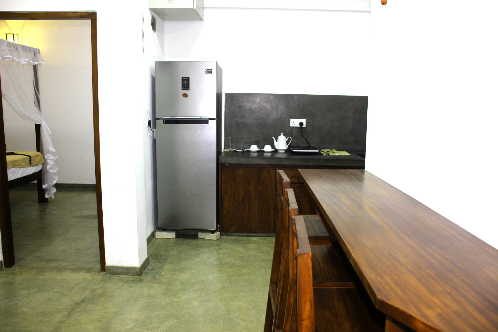 Апартаменты CeylonRay Travels & Holidays