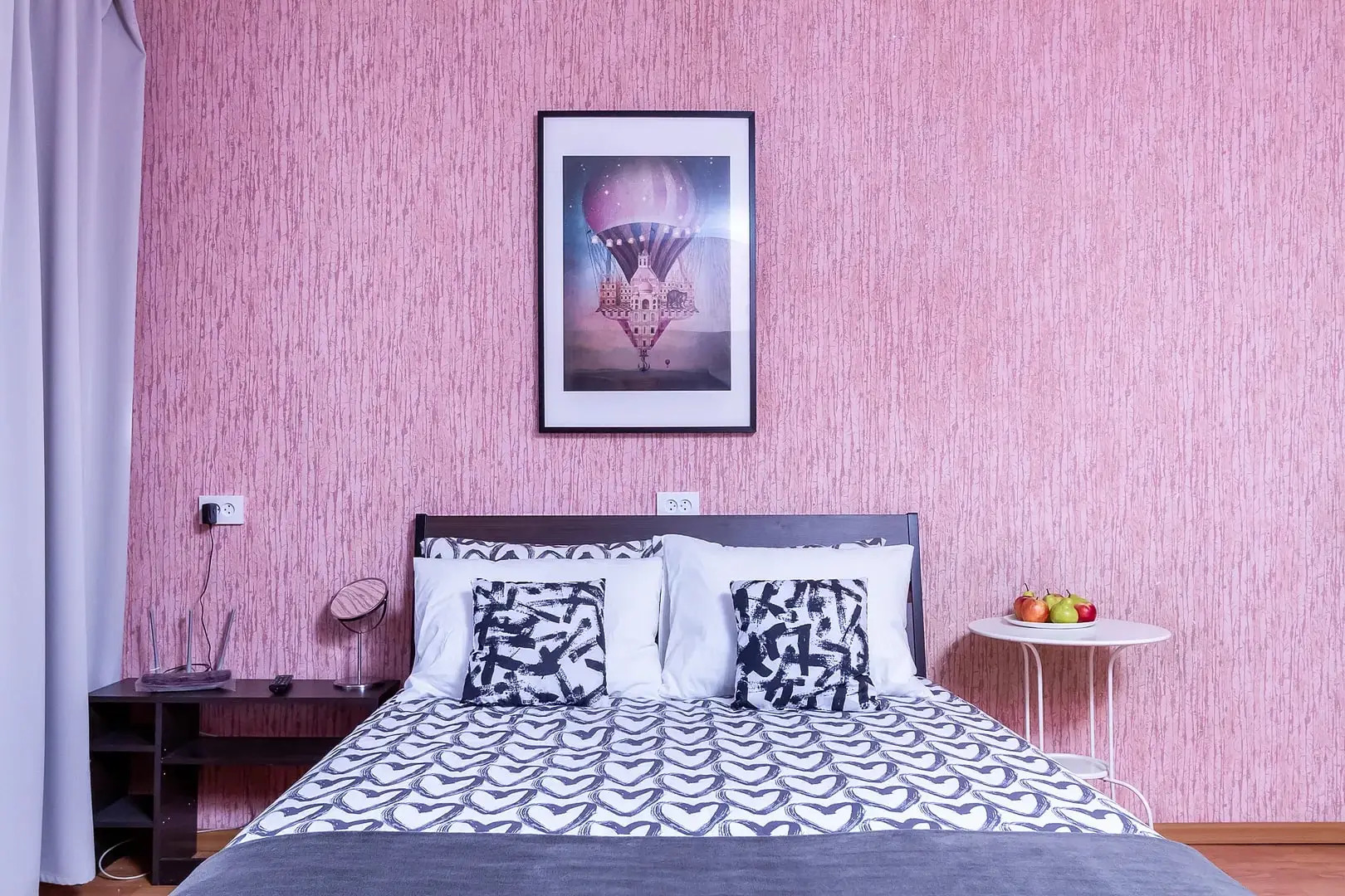 Апартаменты Большая Студия Gorsky Effect