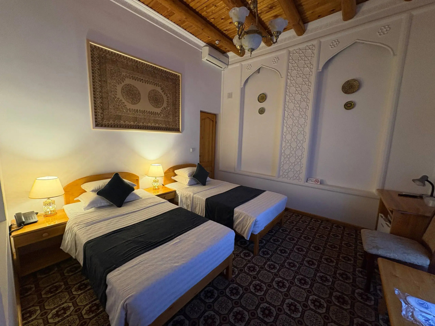 Бутик-Отель Porso