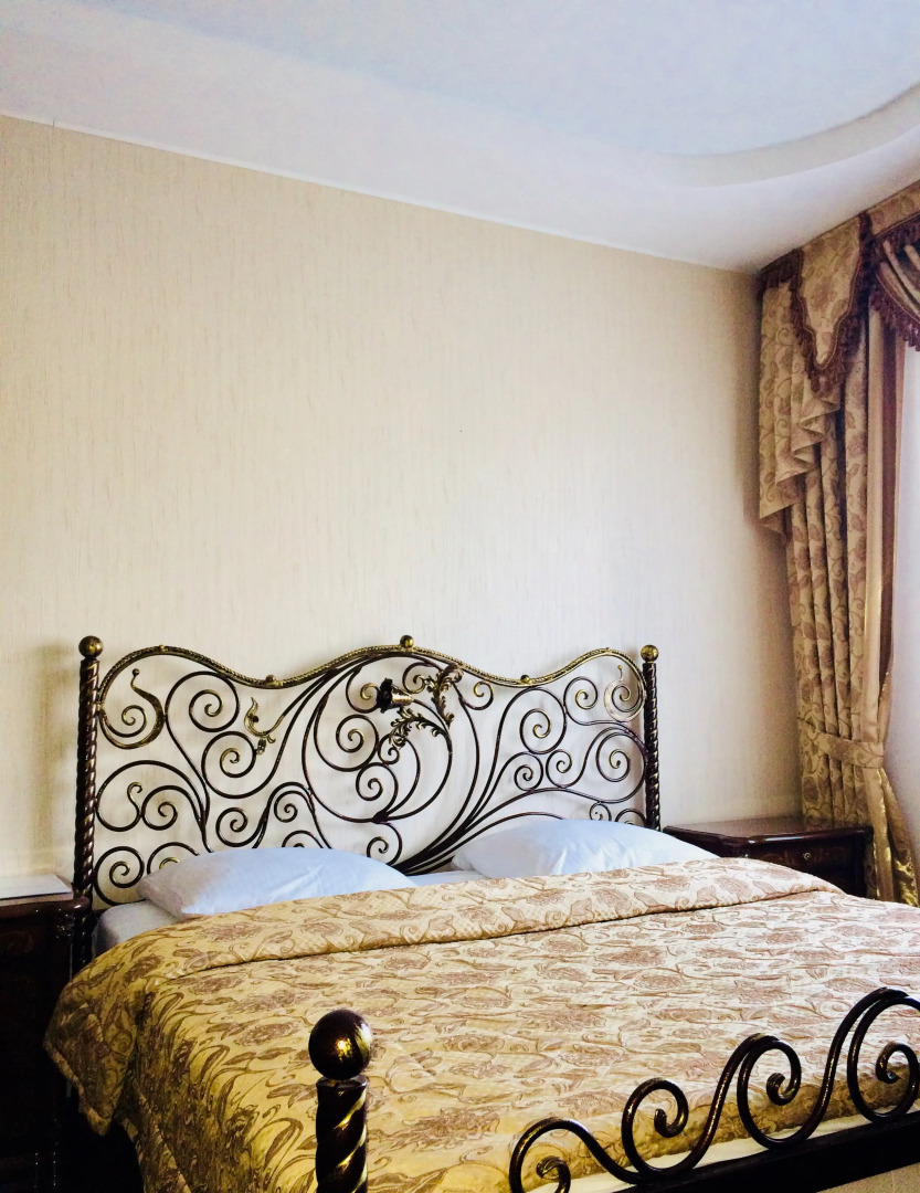 Гостевой дом Империя