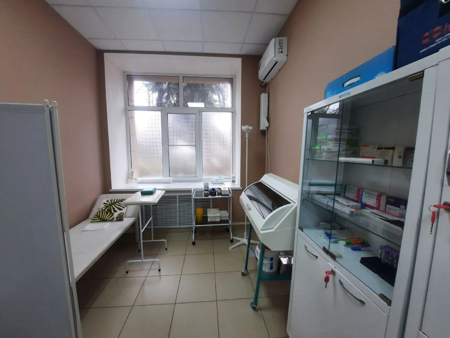 Отель Ессентуки